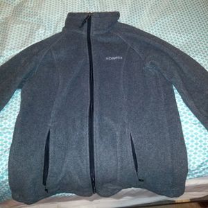 Womens Columbia jacket
